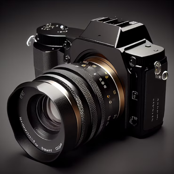 product camera
